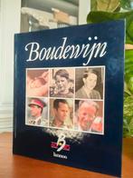 Boudewijn - Lannoo, Collections, Maisons royales & Noblesse, Comme neuf, Enlèvement ou Envoi