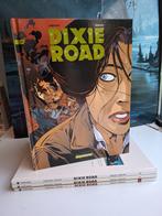 DIXIE ROAD TOMES 1 à 4 SERIE COMPLETE TBE LABIANO DUFAUX, Complete serie of reeks, Ophalen of Verzenden, Zo goed als nieuw