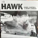 ISOBEL CAMPBELL & MARK LANEGAN - HAWK LP, Cd's en Dvd's, Ophalen of Verzenden, Nieuw in verpakking, 12 inch, Singer-songwriter