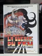 La Guerre du Feu, Jean-Jacques Annaud, Ophalen of Verzenden