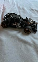 Lego Technic Ontsnappingsracer (42046), Kinderen en Baby's, Speelgoed | Duplo en Lego, Ophalen, Zo goed als nieuw, Complete set