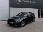 BMW 3 Serie 330 e l xDrive l PHEV l Touring l M-Pack l H/K l, Auto's, BMW, Automaat, 1998 cc, Gebruikt, 4 cilinders