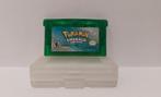 Pokémon Emerald Version - USA/NTSC - Originele Cartridge, Ophalen of Verzenden