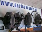 Mercedes ml 270 remtangen set ., Ophalen of Verzenden, Gebruikt, Mercedes-Benz