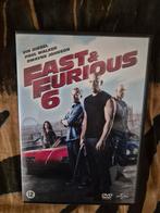 Fast and the furious, Ophalen of Verzenden