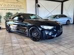 BMW M4 performance - 2020 - 73000km - Akrapovic, Auto's, Automaat, 4 zetels, Achterwielaandrijving, Zwart