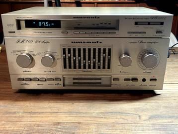 audio Marantz beschikbaar voor biedingen