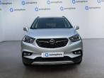 Opel Mokka X Innovation, Auto's, Opel, Te koop, Zilver of Grijs, Benzine, https://public.car-pass.be/vhr/be108fe0-908b-4ee3-8fa8-0aad6cc374ed