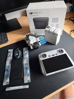 DJI MINI 3 PRO Fly meer kit ALS NIEUW!, Ophalen, Zo goed als nieuw