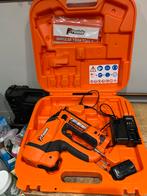 Paslode nagelpistool, Doe-het-zelf en Bouw, Gereedschap | Handgereedschap, Ophalen