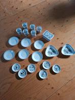 Vintage servies Arabia Finland, Antiquités & Art, Antiquités | Services (vaisselle) complet, Enlèvement