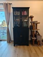 Vitrinekast LOMMARP, Enlèvement