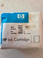 HP 88XL inkt cartridge zwart., Computers en Software, Printerbenodigdheden, Ophalen of Verzenden, Zo goed als nieuw, Cartridge