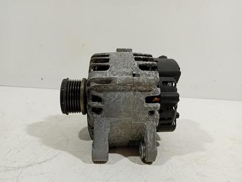 DYNAMO Citroën C4 Cactus (0B / 0P) (9810971880), Auto-onderdelen, Motor en Toebehoren, Citroën, Gebruikt