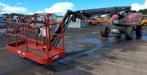 Skyjack SJ 86 T 28m telescoophoogwerker skyjack 86 86t