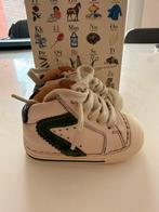 Ocra Ocra | Sneaker Madrid Milk Reseda, Neuf, Garçon ou Fille, Ocra, Bottines