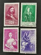 Monaco 1939 - Princes et Princesses de Monaco, Enlèvement ou Envoi, Monaco, Affranchi