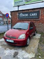 Toyota Yaris - 1.0 benzine, Auto's, Te koop, Bedrijf, Benzine