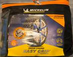 Chaines Michelin Easy Grip Evo 12, Auto diversen, Sneeuwkettingen, Ophalen, Zo goed als nieuw
