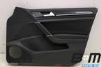 Portierbekleding rechts voor VW Golf 7 5drs, Gebruikt