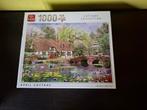 Puzzel King, Hobby en Vrije tijd, Denksport en Puzzels, Ophalen of Verzenden, 500 t/m 1500 stukjes, Zo goed als nieuw, Legpuzzel