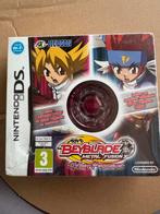 Beyblade metal fusion met pegasus, Games en Spelcomputers, Ophalen, Zo goed als nieuw