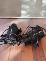 Elinchrom ELC Pro HD 1000 zaklampen, Ophalen, Gebruikt, Lamp of Flitsset
