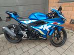 Suzuki GSX-R 125, in MotoGP kleuren, Motoren, Motoren | Suzuki, Super Sport, Particulier, 125 cc, 11 kW of minder