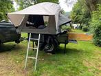 4x4 Camperaanhanger - Bantam, Ophalen, Gebruikt