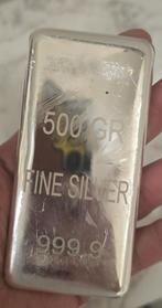 500gr argent lingot, Offres d'emploi