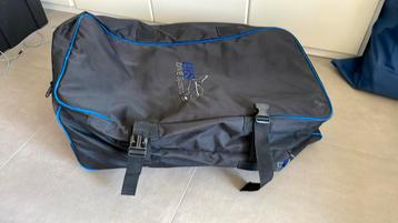Sac de voyage BTS Dive Systems, Enlèvement ou Envoi, Utilisé