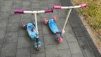 Kinderstep 2 stuks=6€, Fietsen en Brommers, Steps, Ophalen of Verzenden, Gebruikt, Gewone step, Smoby