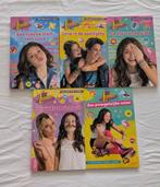 5-delige boekenreeks Soy Luna, Boeken, Nieuw, Ophalen of Verzenden, Jorge Edelstein, Fictie