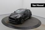 Ford Puma Titanium - Automaat - Winterpack - Carplay, Auto's, Ford, Stof, Euro 6, 1226 kg, Zwart