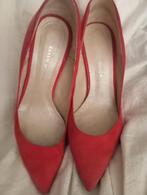 Karen Millen - peachpink pumps, size: 39½, Ophalen of Verzenden, Pumps