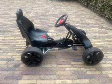 Puky Go Kart - Skelter beschikbaar voor biedingen