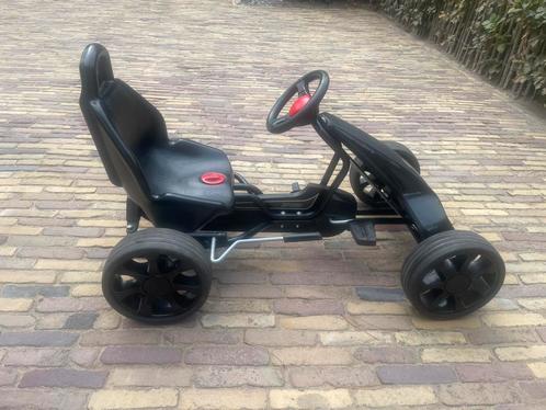Puky Go Kart - Skelter, Kinderen en Baby's, Speelgoed | Buiten | Skelters, Gebruikt, Puky, Ophalen