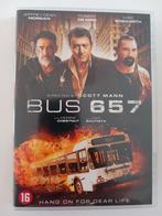 Dvd Bus 657 met Robert De Niro (Actiethriller) AANRADER, Ophalen of Verzenden, Zo goed als nieuw, Actiethriller