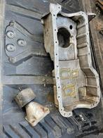 Rs2000 carterpan en motorsteun ford escort, Auto-onderdelen, Ophalen of Verzenden