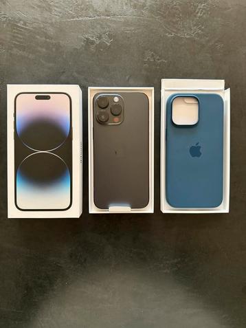 Apple iPhone 14 Pro Max 256 GB beschikbaar voor biedingen