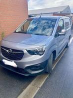Opel combo koelwagen, Auto's, 4 deurs, Stof, Particulier, 81 kW