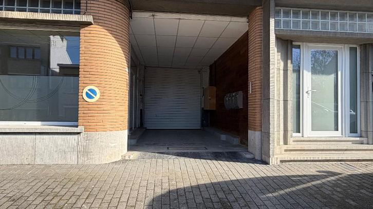 Dépôt/Entrepôt 520m² modulable - Seraing Haut, Immo, Maisons à louer, Liège (ville), Autres types, En direct du propriétaire