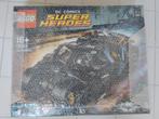 Lego Batman 76023 The Tumbler, Kinderen en Baby's, Speelgoed | Duplo en Lego, Ophalen of Verzenden, Lego