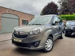 Opel Combi Life,1.4i+CNG/120pk/5-Zitplaatsen,Airco,Pdc,Cc, Autos, 5 places, Tissu, Achat, 4 cylindres