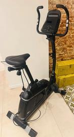 Vélo appartement, Sports & Fitness, Jambes, Enlèvement, Utilisé, Vélo d'appartement