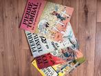 Stripserie Pierre Tombal, Boeken, Hardy & Cauvin, Complete serie of reeks, Europa, Ophalen