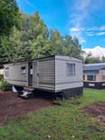 Sympathique caravane 1 chambre