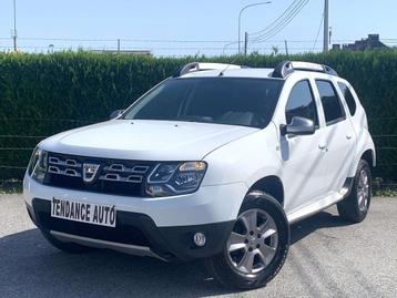 Dacia Duster Duster 1.5 dCi Prestige * GPS * CLIM* GARANTIE beschikbaar voor biedingen