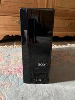 Computer Acer Aspire X1700, Comme neuf, Acer, 2 à 3 Ghz, 640 GB