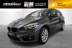 BMW 2 Reeks Active Tourer 225xe, Auto's, Automaat, 8 kWh, Stof, Gebruikt